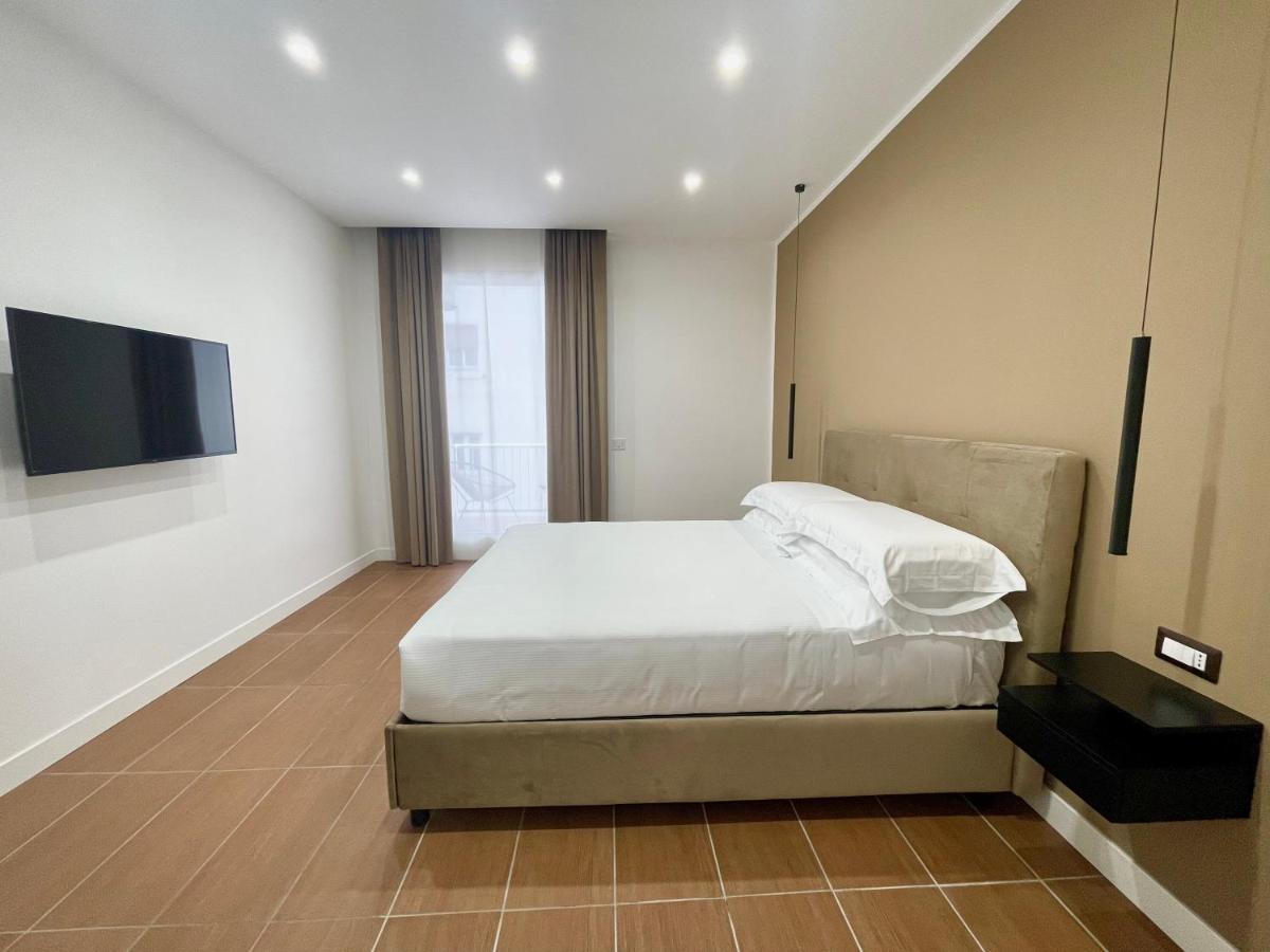 Appartamento Aroma Apartment, Maschio Angioino-porto Di Napoli