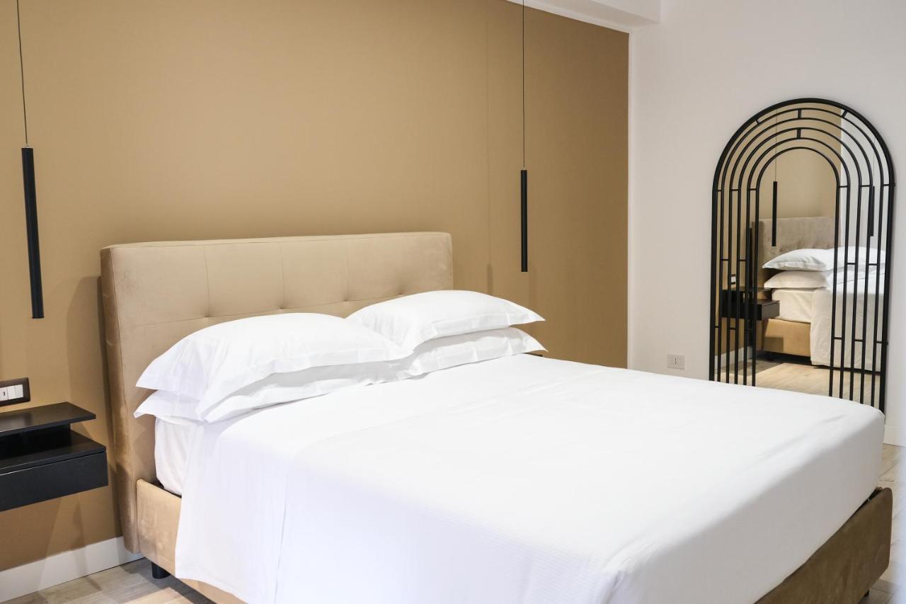Aroma Apartment, Maschio Angioino-porto Di