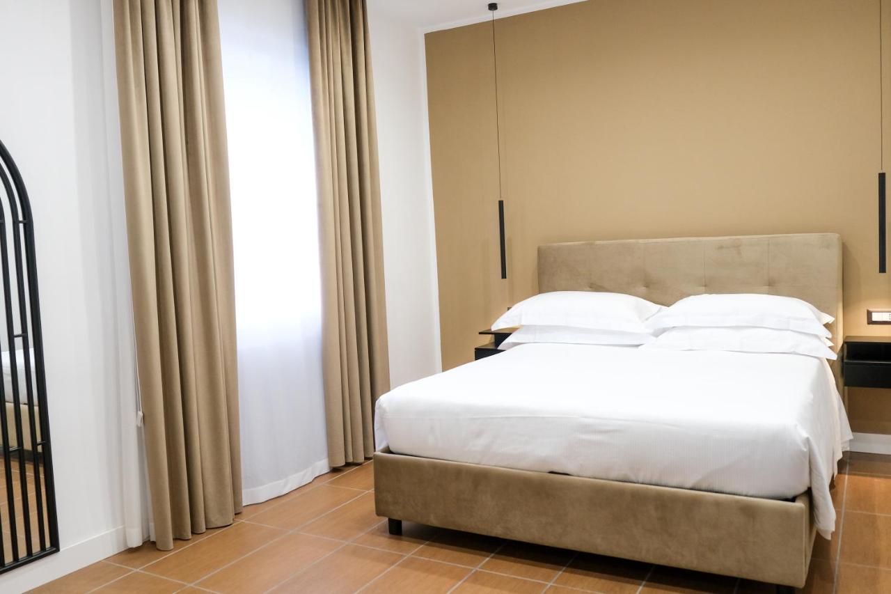 Aroma Apartment, Maschio Angioino-porto Di * Napoli