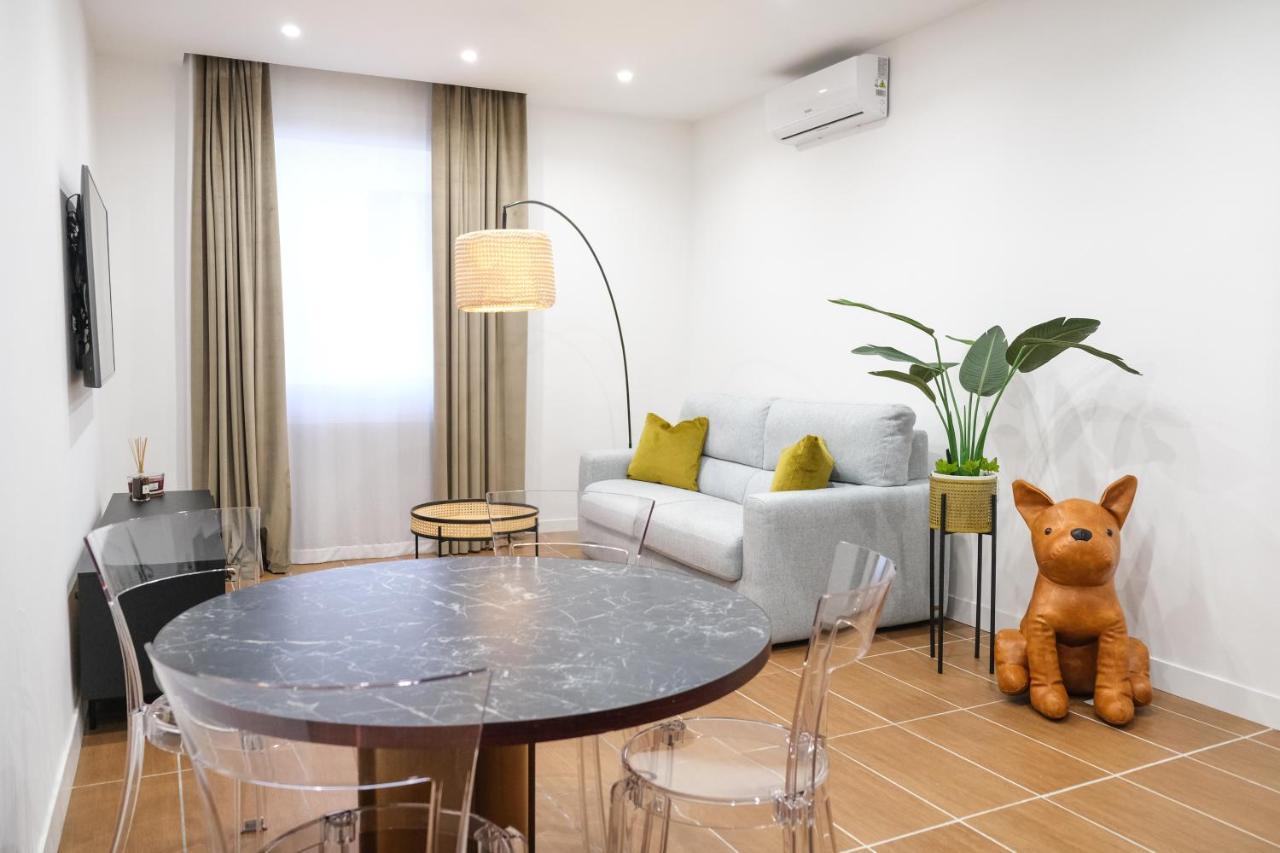 Appartamento Aroma Apartment, Maschio Angioino-porto Di