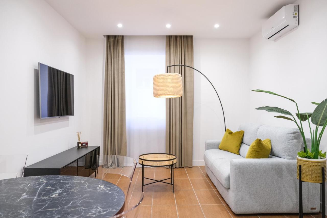 Aroma Apartment, Maschio Angioino-porto Di * Napoli