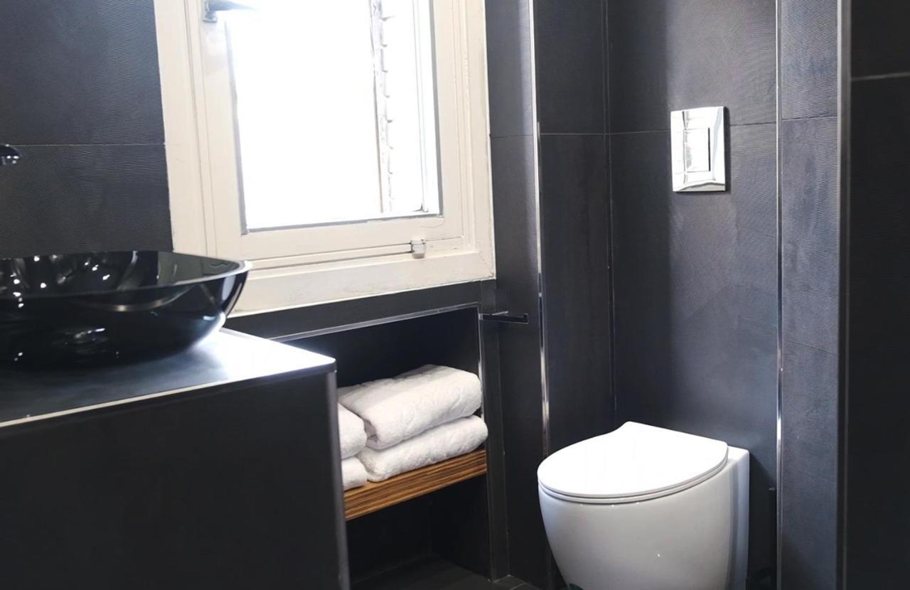 Aroma Apartment, Maschio Angioino-porto Di Appartamento