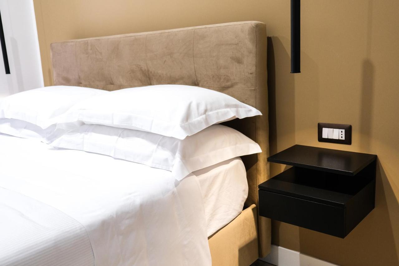 Aroma Apartment, Maschio Angioino-porto Di Napoli