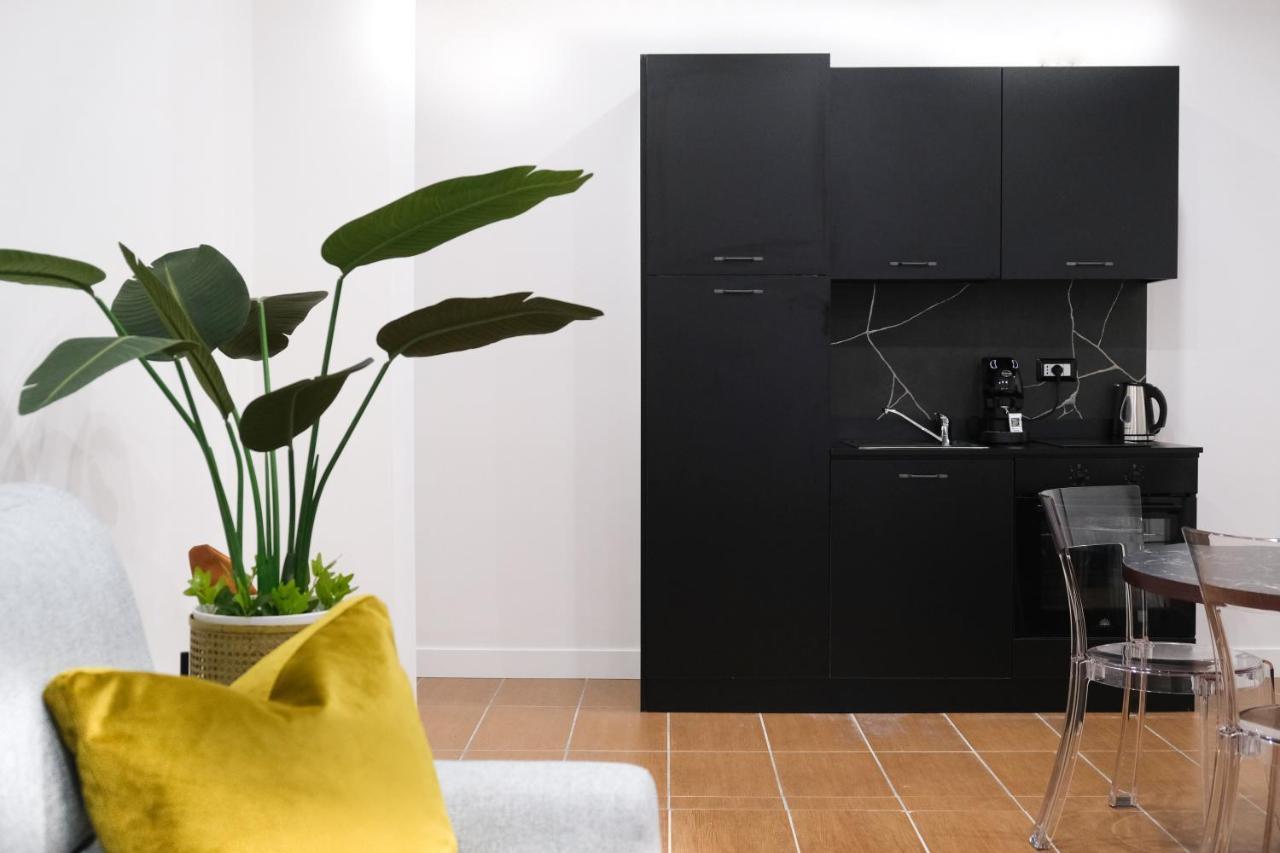 Aroma Apartment, Maschio Angioino-porto Di Appartamento