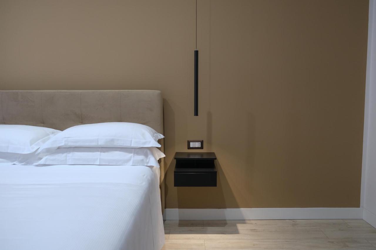 Appartamento Aroma Apartment, Maschio Angioino-porto Di