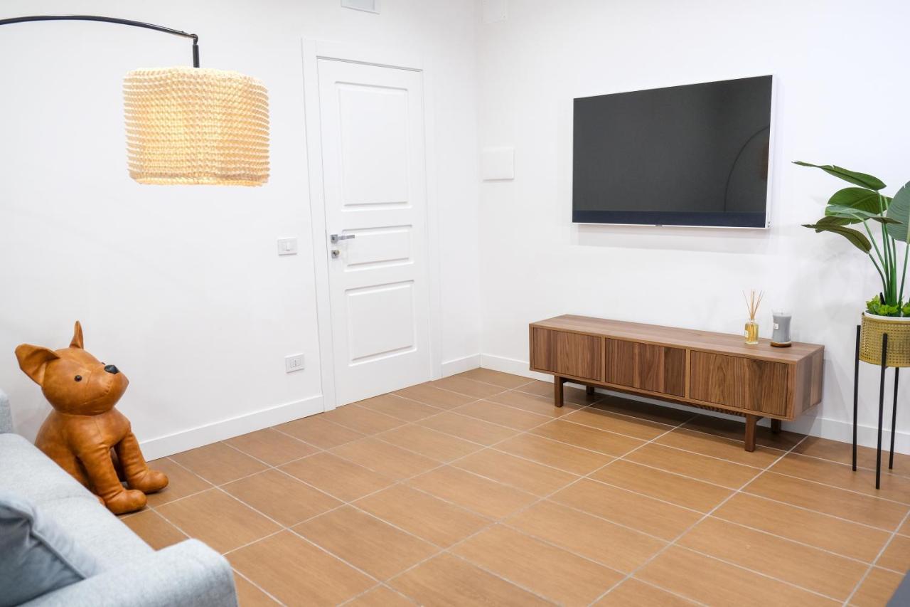 Aroma Apartment, Maschio Angioino-porto Di Appartamento Napoli