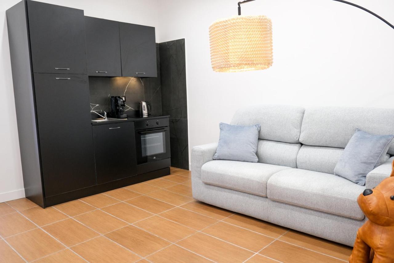 Appartamento Aroma Apartment, Maschio Angioino-porto Di *