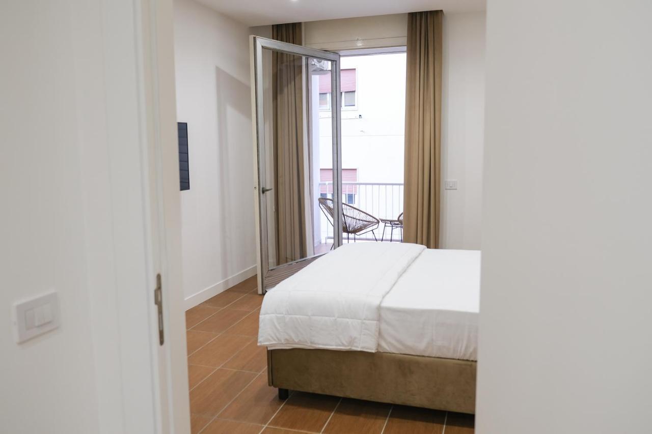 Aroma Apartment, Maschio Angioino-porto Di Appartamento