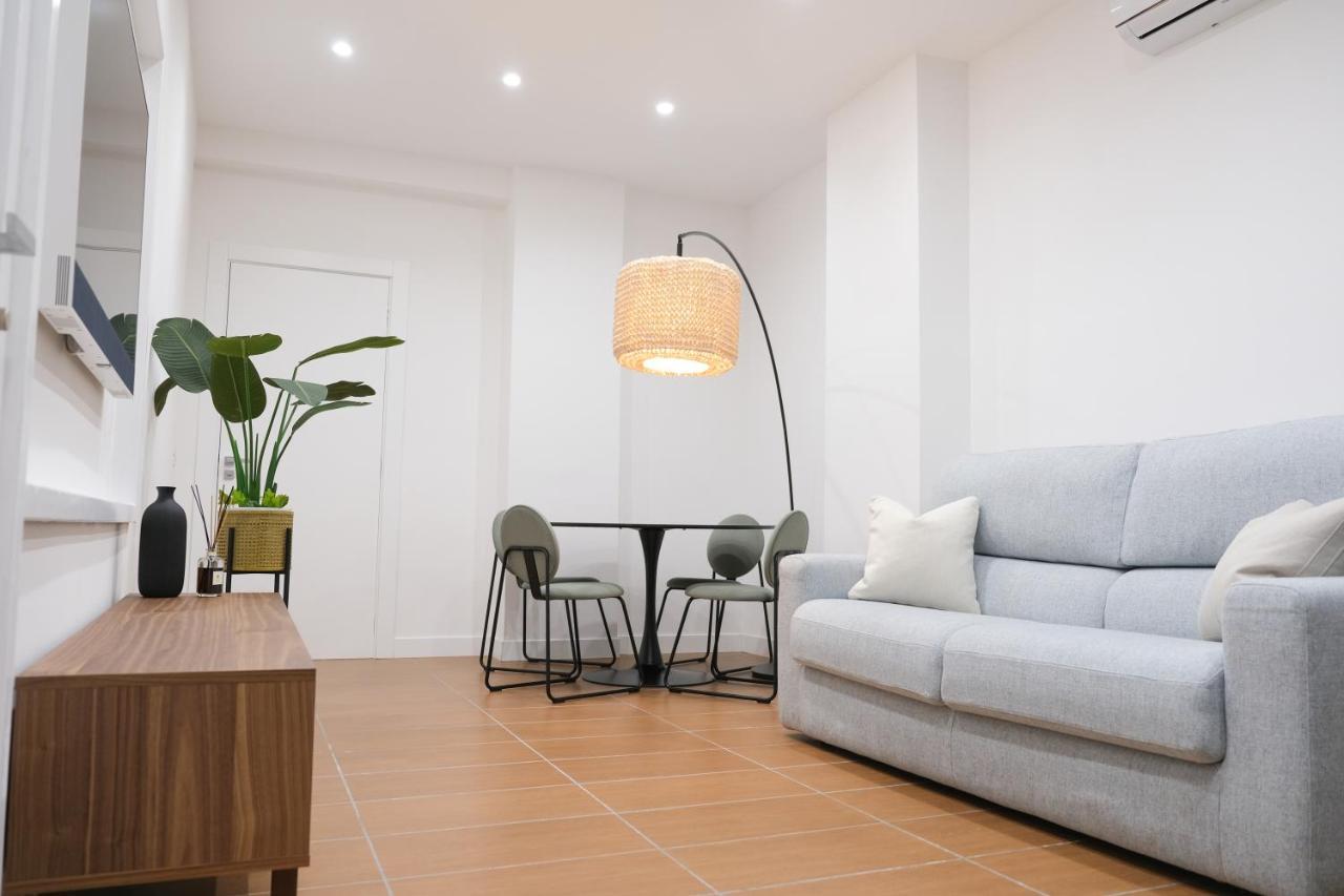 Aroma Apartment, Maschio Angioino-porto Di Appartamento