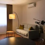 Aroma Apartment, Maschio Angioino-Porto Di Napoli