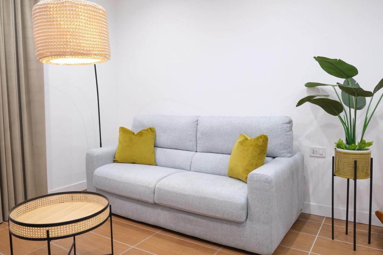 Aroma Apartment, Maschio Angioino-porto Di Appartement