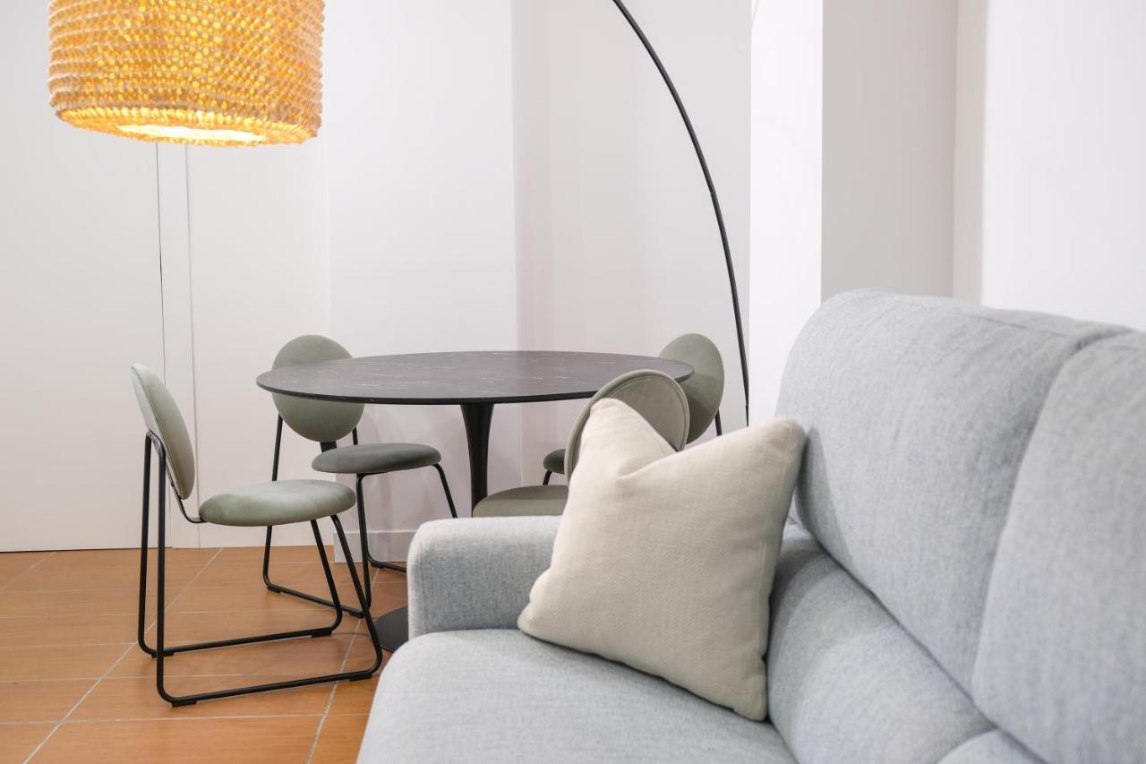 Appartement Aroma Apartment, Maschio Angioino-porto Di Naples